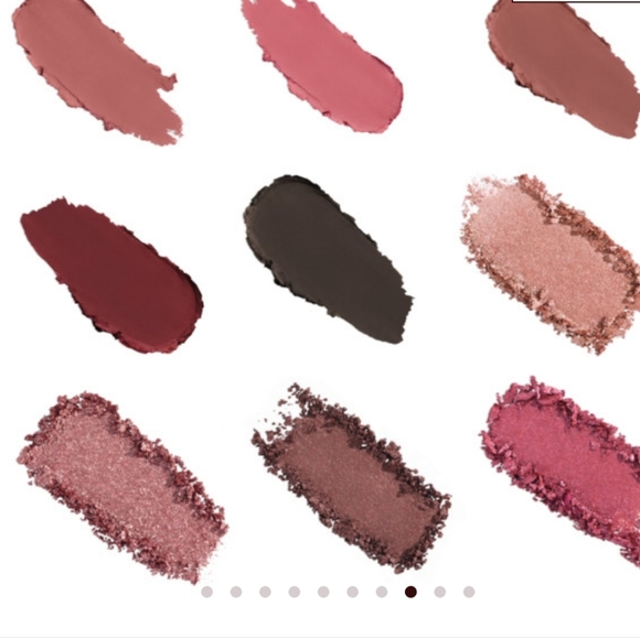 Charlotte Tilbury Pillow Talk Beautyverse Love Palette Limited Edition NIB - Picture 5 of 8